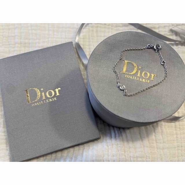 アクセサリーDior mimiouiミミウィクリスチャンディオールブレスレット