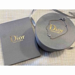 クリスチャンディオール(Christian Dior)のDior mimiouiミミウィクリスチャンディオールブレスレット(ブレスレット/バングル)