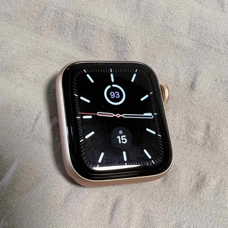 Apple Watch - Apple Watch 4 ジャンク品