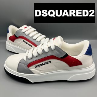 ディースクエアード スニーカー(メンズ)の通販 200点以上 | DSQUARED2