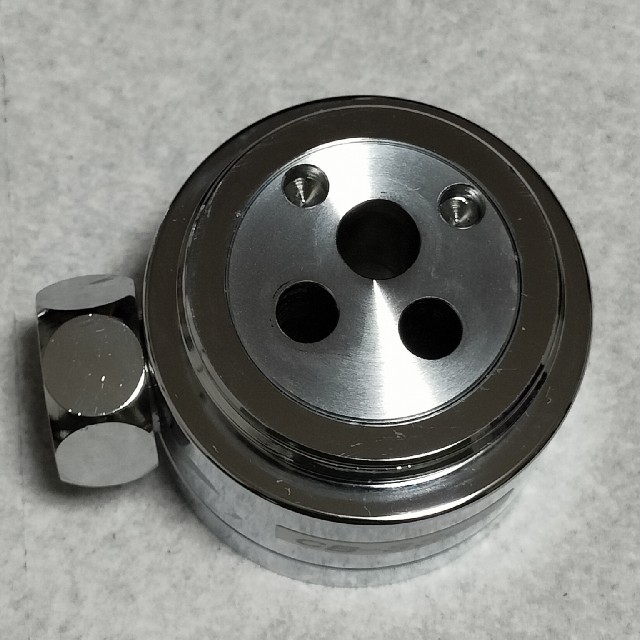 食洗機分岐水栓　CB-SSG6 スマホ/家電/カメラの生活家電(食器洗い機/乾燥機)の商品写真
