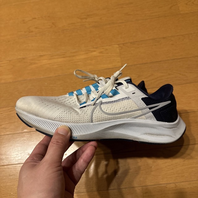 ナイキ エア ズーム ペガサス 38 AIR ZOOM PEGASUS スポーツ/アウトドアのランニング(シューズ)の商品写真