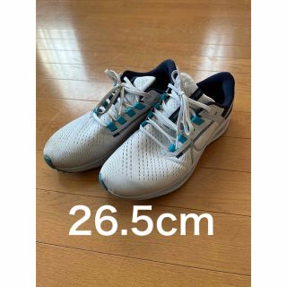 ナイキ エア ズーム ペガサス 38 AIR ZOOM PEGASUS(シューズ)