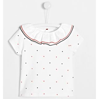 ジャカディ(Jacadi)の【はな♪様専用】jacadi Tシャツ　18M(シャツ/カットソー)