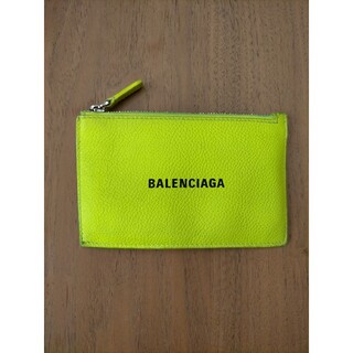バレンシアガ(Balenciaga)のBALENCIAGA コインケース カード入れ(コインケース/小銭入れ)