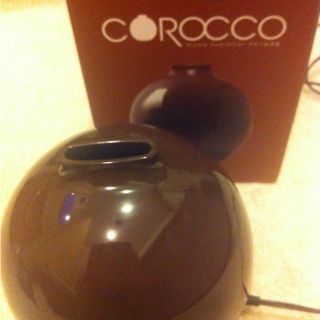 COROCCO  アロマ加湿器(その他)