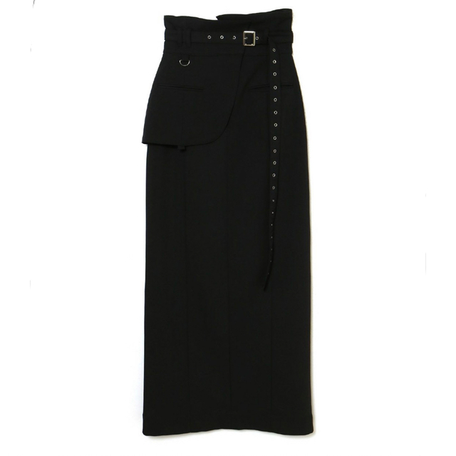 スーパーセール】 melt the lady waist belt skirt S ラス1 mba.today