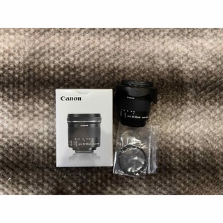 Canon - canon EF-S10-18mm F4.5-5.6 IS STM