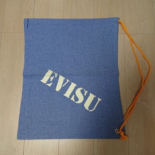 エビス(EVISU)の未使用☆EVISU バッグ エヴィス(その他)