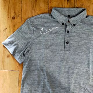 ナイキ(NIKE)のNIKE golf ポロシャツ L(ウエア)