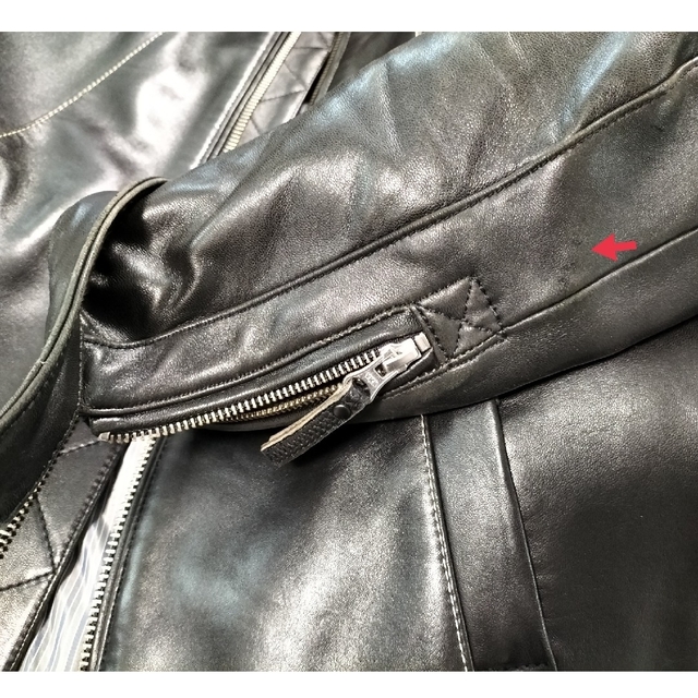 ユニオン ジャップ union JAP バイク用皮ジャケット | www.jarussi.com.br