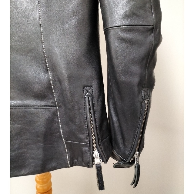 ユニオン ジャップ union JAP バイク用皮ジャケット | www.jarussi.com.br