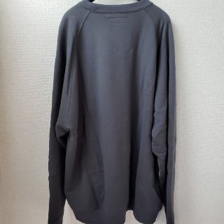 軽量+ストレッチ性+吸水速乾 グラペーパーx LOOPWHEELER
