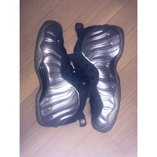 ナイキ(NIKE)のNike Air Foamposite One 314996-004 (スニーカー)