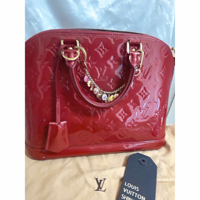 超特価SALE開催!】 LOUIS VUITTON - ✨希少美品✨ルイヴィトン