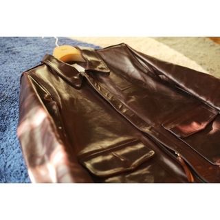 VISVIM(レザージャケット)のフリマアイテム一覧 VISVIM(レザージャケット)のフリマアイテム一覧