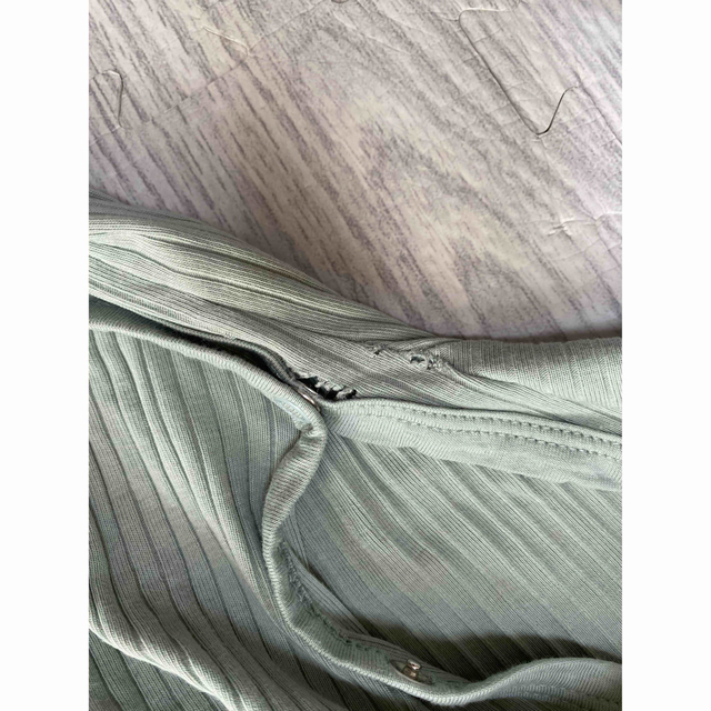 H&M(エイチアンドエム)のH&M ロンパース　セット売り キッズ/ベビー/マタニティのベビー服(~85cm)(ロンパース)の商品写真
