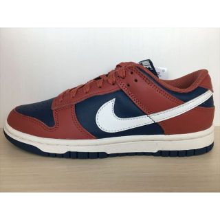 ナイキ(NIKE)のナイキ ダンクLOW スニーカー 靴 26,0cm 新品 (1520)(スニーカー)