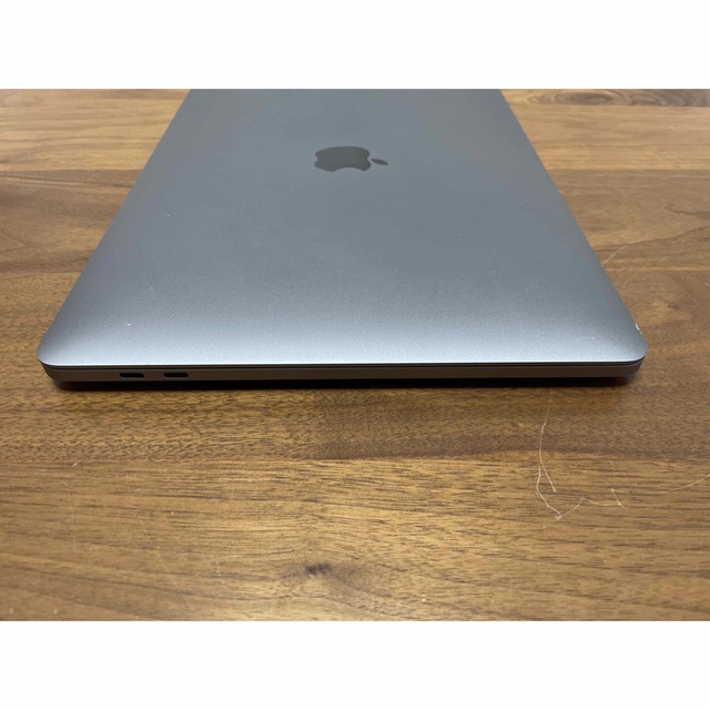 Mac (Apple)(マック)の高性能❗️MacBook Pro 2020 M1チップ　スペースグレイ スマホ/家電/カメラのPC/タブレット(ノートPC)の商品写真