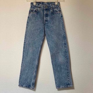 リーバイス(Levi's)のLevi’s 701-0109 w26(デニム/ジーンズ)