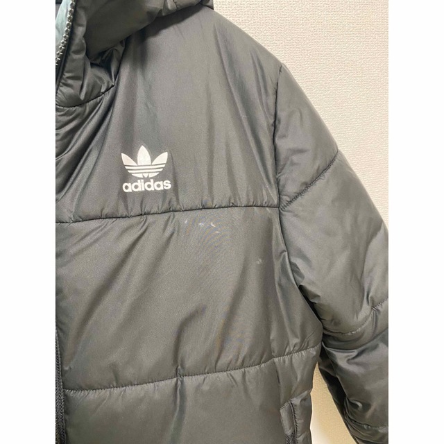 adidas 美品 ダウンジャケットS | aosacoffee.com