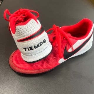 ナイキ(NIKE)のフットサルシューズ/25cm(シューズ)