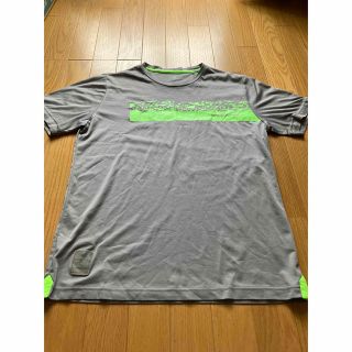 ニューバランス(New Balance)のニューバランス　Tシャツ(Tシャツ/カットソー(半袖/袖なし))