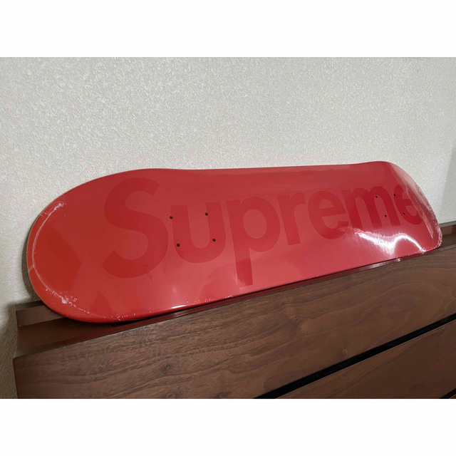 Supreme tonal スケートボード