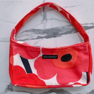 マリメッコ(marimekko)のマリメッコ*marimekko*ハンドバッグ*unikko*ウニッコ(その他)