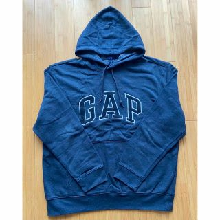 ギャップ(GAP)のGAP パーカーメンズLサイズ(パーカー)