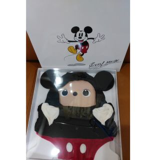 ディズニーコラボ LOVOTウエア ミッキー マウス ラボット