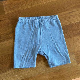 ユニクロ(UNIQLO)の3つセット　UNIQLO 半ズボン　80(パンツ)