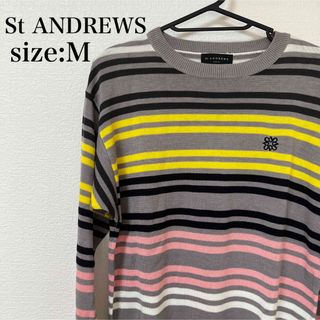 ST.ANDREWSの通販 1,000点以上 | フリマアプリ ラクマ