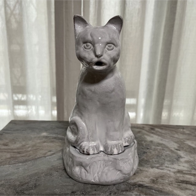 アスティエ ドヴィラット キャットインセンスバーナー-