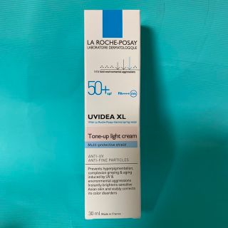 ラロッシュポゼ(LA ROCHE-POSAY)の新品　ラ ロッシュ ポゼ uvイデア xl プロテクショントーンアップ  30(化粧下地)