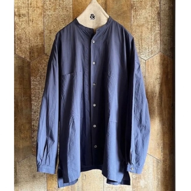 ARTS&SCIENCE Lartigue shirt OOP 値頃 noxcapital.de