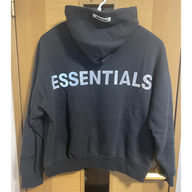 スウェットESSENTIALS FEAR OF GOD セットアップ