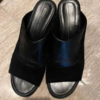 ビームス(BEAMS)のecco サンダル(サンダル)