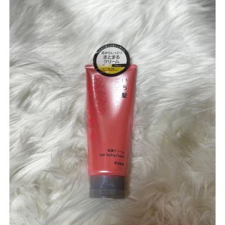 イチカミ(いち髪)のいち髪　和草クリーム　Hair Styling Cream(ヘアワックス/ヘアクリーム)