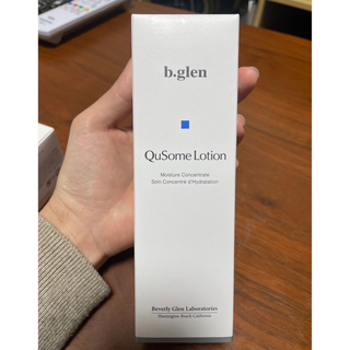 ビーグレン(b.glen)のb.glen（ビーグレン） QuSomeローション(化粧水/ローション)