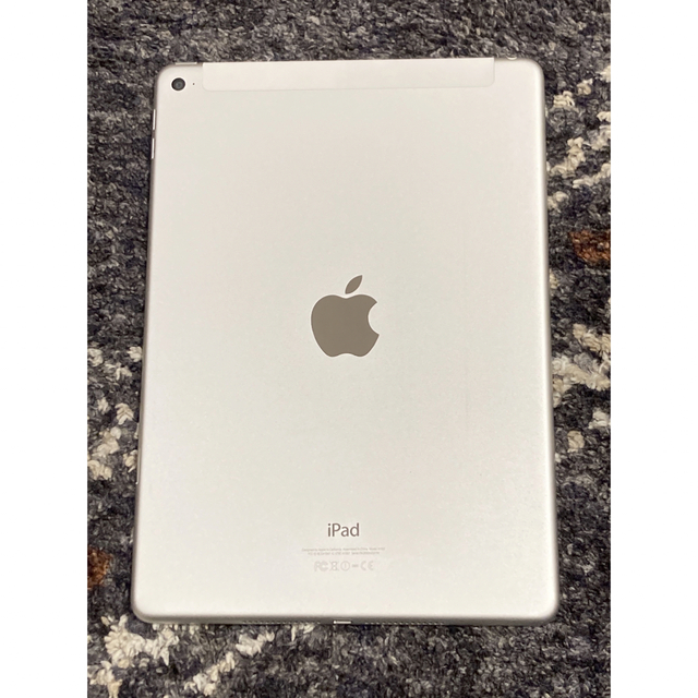 iPad air2 64gb Cellular（docomo） 1