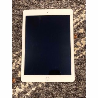 iPad air2 64gb Cellular（docomo）(タブレット)