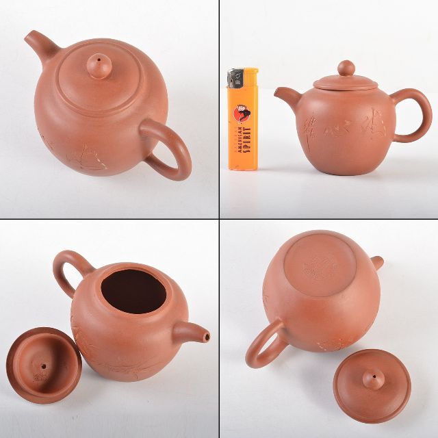 市川公春作 鍋島桃絵皿 - 食器 市川公春作 鍋島桃絵皿 - 食器
