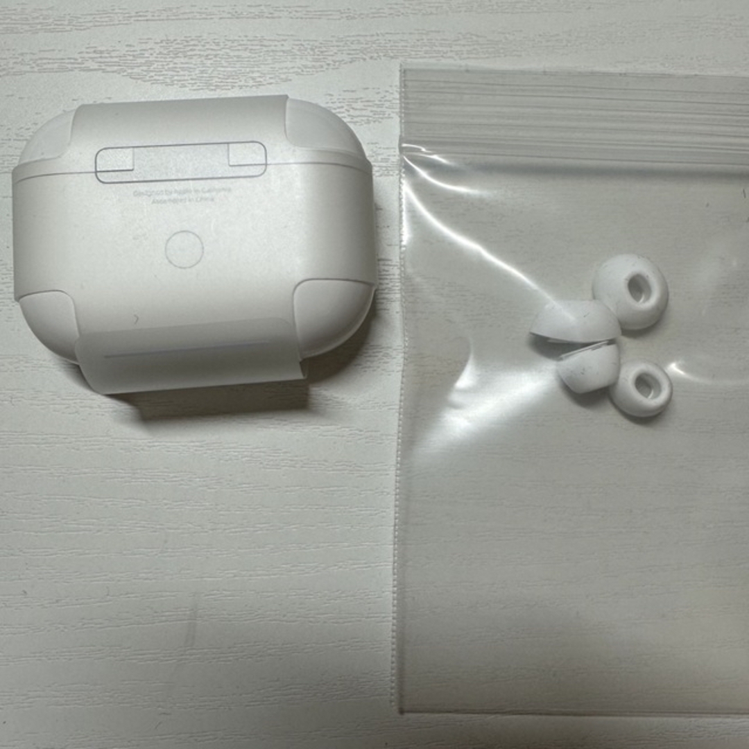 airpods 純正ヘッドフォン/イヤフォン