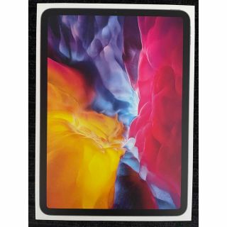 ipad pro 11 第2世代 128GB(タブレット)