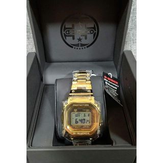 CASIO G-SHOCK 35th GMW-B5000TFG-9JR