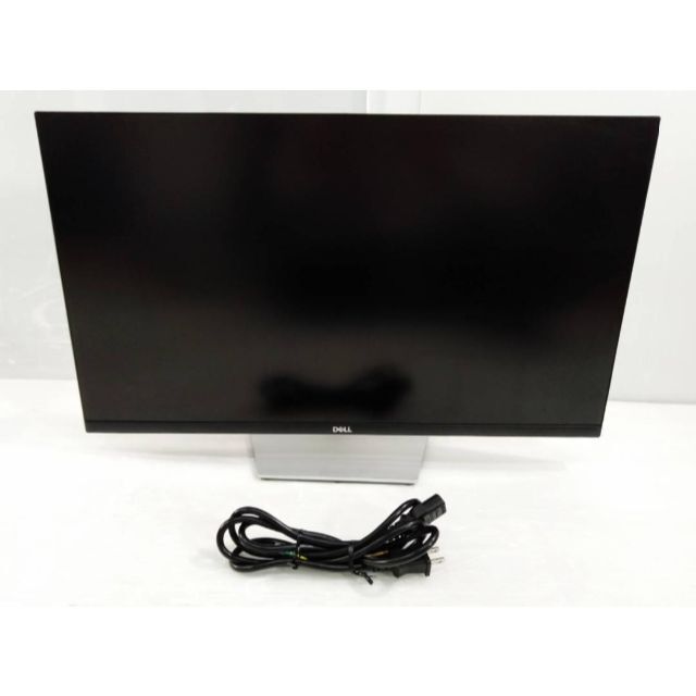 美品】Dell S2721QS 27インチ 4K モニターの通販 by mipo｜ラクマ