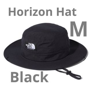 ザノースフェイス(THE NORTH FACE)のノースフェイス  ホライズンハット Horizon   NN41918 Mサイズ(ハット)