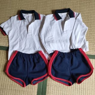 りささま。JAKUETSU体操服120ズボンのみ(その他)