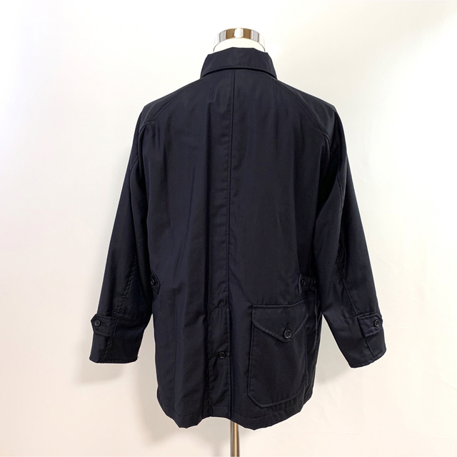 ENGINEEREDGARMENTS × Charcoal エンジニアジャケット